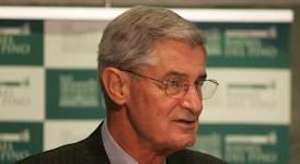 Robert Lucas, Premio Nobel de Economa de 1995 | Fundacin Rafael del Pino