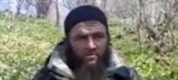 Los terroristas chechenos asumen la autora de los atentados en Mosc