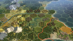 2K anuncia el desarrollo de Sid Meier's Civilization V