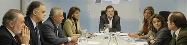 La esquizofrenia de Rajoy: lleva una reforma laboral a la comisin que rechaza