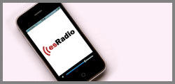 Ya est disponible la aplicacin de esRadio para iPhone