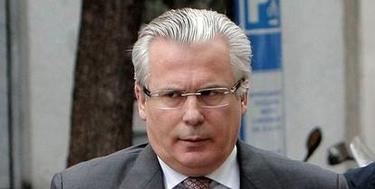 El juez Baltasar Garzn | EFE.