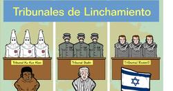 El "tribunal" anti-israel de Barcelona: una tribuna para el linchamiento