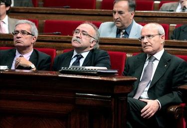 La Vanguardia augura un Gobierno de CiU con el apoyo del PPC en Catalua