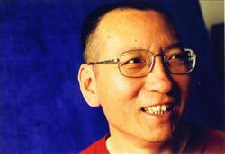 El Nobel chino Liu Xiaobo. | EFE
