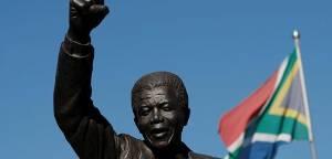 Sudfrica rinde tributo al preso 46664