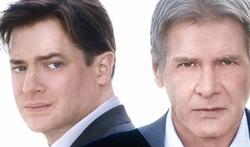 Matt Damon se las da de duro en Irak y Harrison Ford regresa a los cines