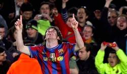 Batir Messi el rcord de Zarra y Hugo Snchez?