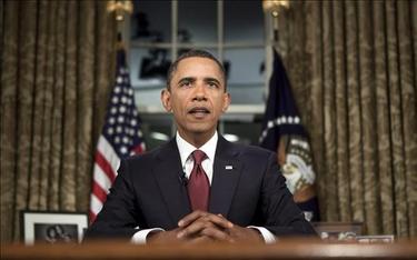 Barack Obama, presidente de los Estados Unidos | Archivo/EFE