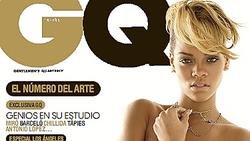 Rihanna: Los moratones desaparecen pero las cicatrices emocionales permanecen