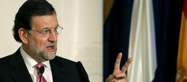 Mariano Rajoy | Archivo