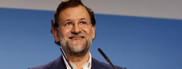 Mariano Rajoy. | Archivo.