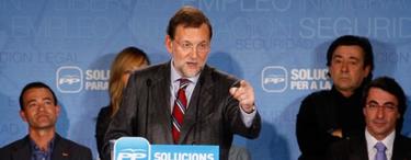 Mariano Rajoy | PP