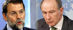 Rajoy y Rato | LD