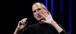 Steve Jobs, consejero delegado de Apple. | Archivo/EFE
