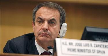 Zapatero quiere que Espaa sea "el pas mejor visto por los africanos"