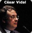 Csar Vidal