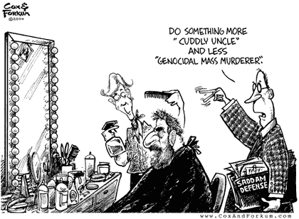 Un maquillaje completo