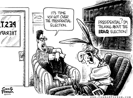 Una terapia peligrosa