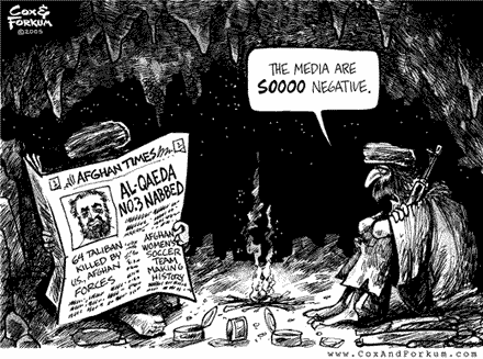 El Periódico Afgano