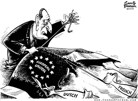 Unidad Europea