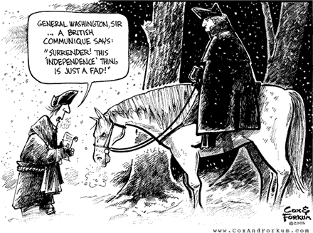 Día de la Independencia