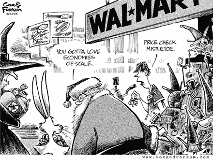 Especialidades navideñas