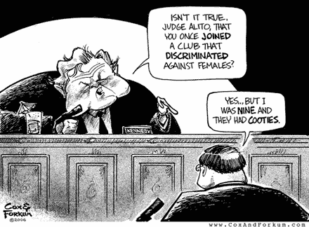 Comprobando el historial