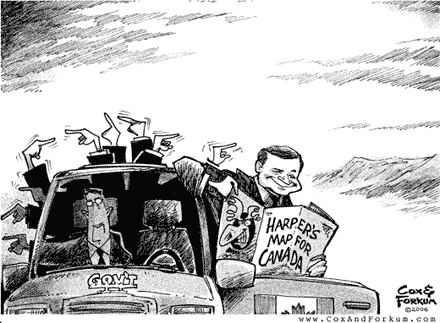 El asiento del conductor