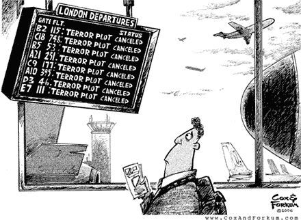 Intercepción directa