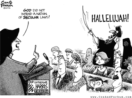 Intervención divina