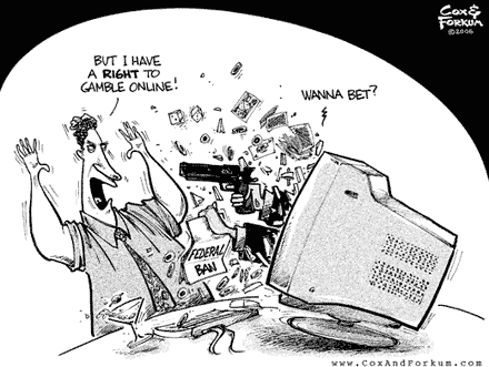 Apuesta gubernamental