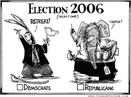 Elecciones 2006