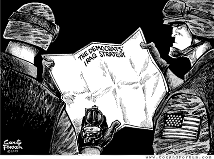 Derrota estratégica