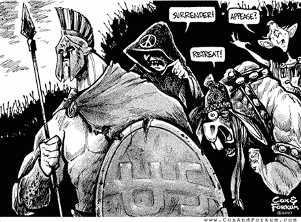 Choque de civilizaciones