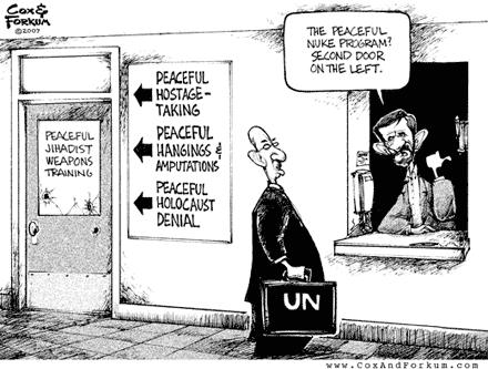 Bureau de desinformación