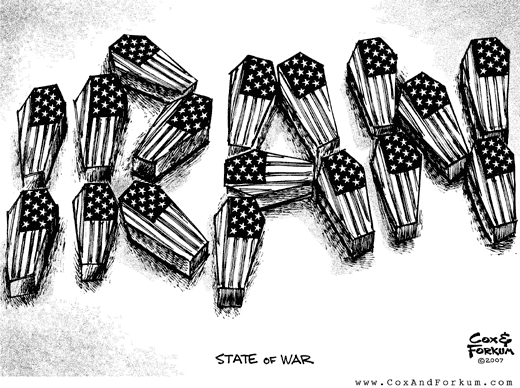 Estado de guerra