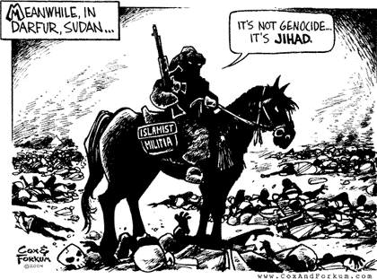 Vendedores de muerte