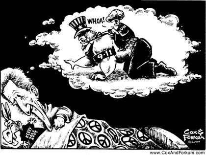 El fetiche onusino de Kerry