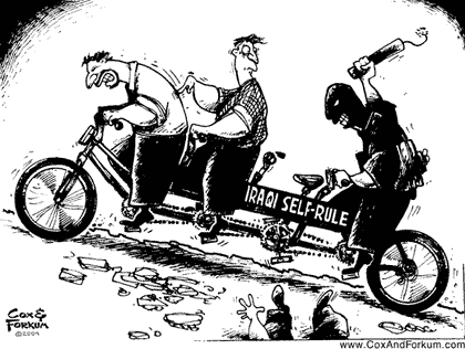 Batalla cuesta arriba