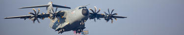 El fiasco del A400M pone en peligro a Airbus
