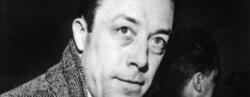 Los medios franceses rinden tributo a Camus en el cincuentenario de su muerte