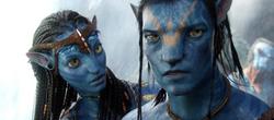 La fiebre azul arrasa los cines con "Avatar" de James Cameron