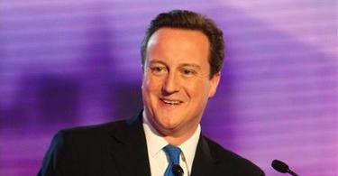 David Cameron resurge en el ltimo debate | EFE