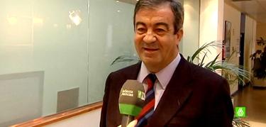 Francisco lvarez Cascos, en 'La Sexta' | TV