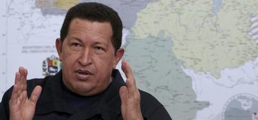 Hugo Chvez | Archivo