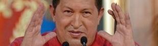 Hugo Chvez arrastra a Venezuela hacia el "corralito bancario"
