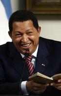 Un candidato colombiano acusa a Chvez de acoger lderes de las FARC 