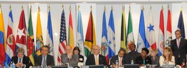 No hay acuerdo en la OEA sobre la legitimidad de las elecciones en Honduras