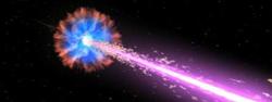 Cientficos espaoles descubren la estrella ms antigua y lejana